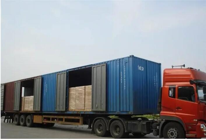 厦门到江汉区整车运输