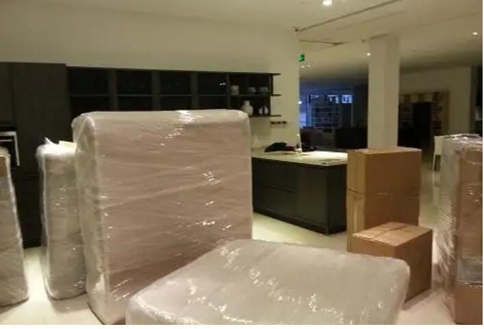 厦门到江汉区长途搬家