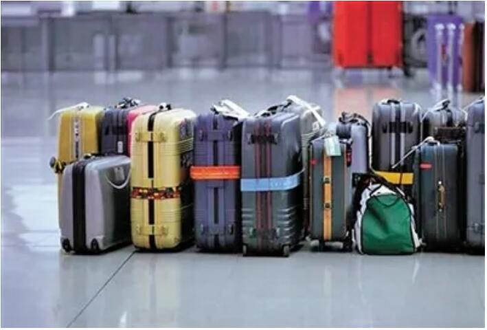 厦门到江汉区行李托运